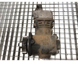COMPRESSOR IVECO EUROCARGO I III 91 15