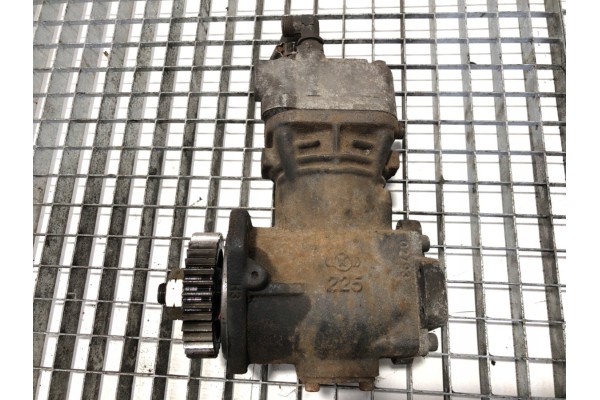 COMPRESSOR IVECO EUROCARGO I III 91 15