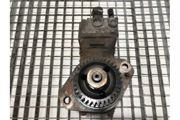 COMPRESSOR IVECO EUROCARGO I III 91 15 Packaging status replacement