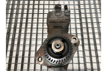 COMPRESSOR IVECO EUROCARGO I III 91 15 Packaging status replacement