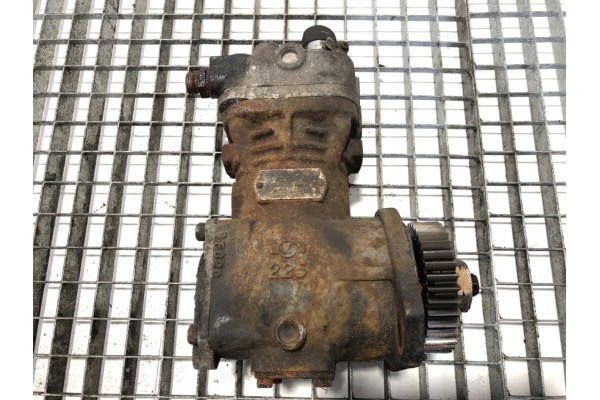 COMPRESSOR IVECO EUROCARGO I III 91 15 Part manufacturer OEM