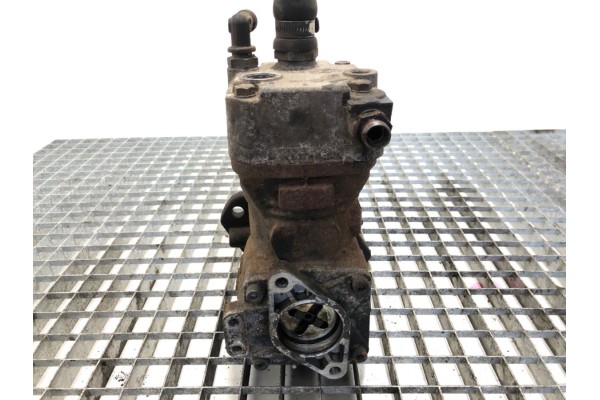 COMPRESSOR IVECO EUROCARGO I III 91 15 Catalog number of the part LORK 1738 513762
