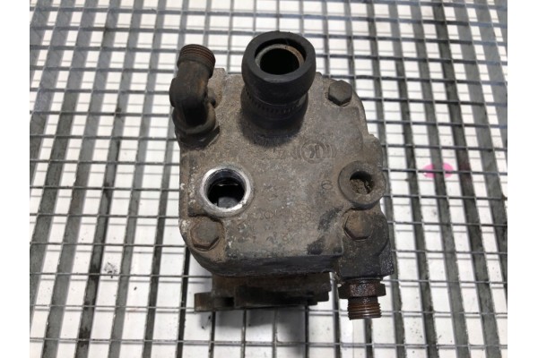 COMPRESSOR IVECO EUROCARGO I III 91 15 Quality of parts according to GVO O original with manufacturer s logo OE