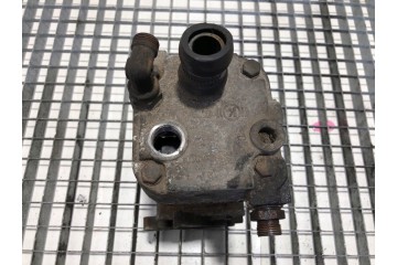 COMPRESSOR IVECO EUROCARGO I III 91 15 Quality of parts according to GVO O original with manufacturer s logo OE