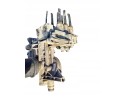 VALVE BASE DESICCANT DAF XF 1973216 K075169 Catalog number of the part K075169