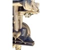 VALVE BASE DESICCANT DAF XF 1973216 K075169 Part manufacturer Knorr