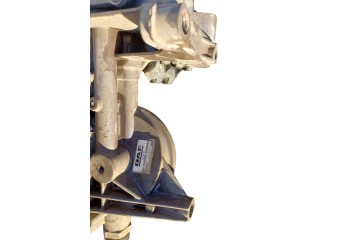 VALVE BASE DESICCANT DAF XF 1973216 K075169 Part manufacturer Knorr