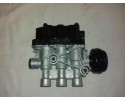 Solenoid valve ECAS MAN DAF