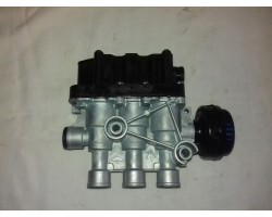 Solenoid valve ECAS MAN DAF