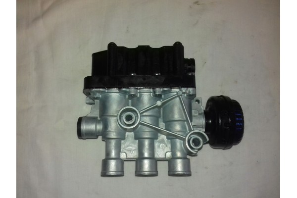 Solenoid valve ECAS MAN DAF
