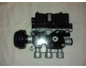 Solenoid valve ECAS MAN DAF Catalog number of the part 81259026238