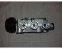 Solenoid valve ECAS MAN DAF Part manufacturer MAN OE