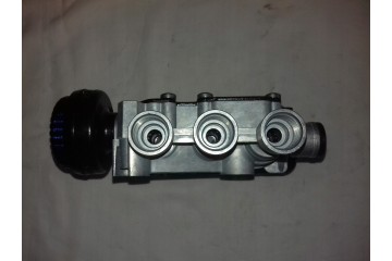 Solenoid valve ECAS MAN DAF Part manufacturer MAN OE