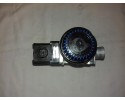 Solenoid valve ECAS MAN DAF Car type trucks