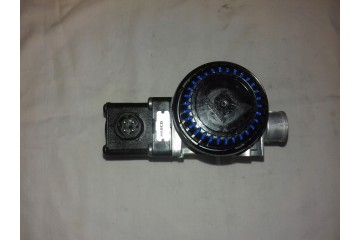 Solenoid valve ECAS MAN DAF Car type trucks
