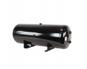 Compressed air steel tank with 80L mounting 751x396mm 10BAR