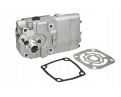 Air compressor cylinder head 11 32 70