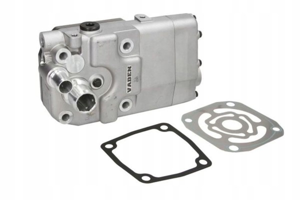 Air compressor cylinder head 11 32 70