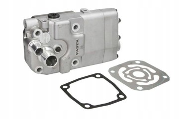 Air compressor cylinder head 11 32 70