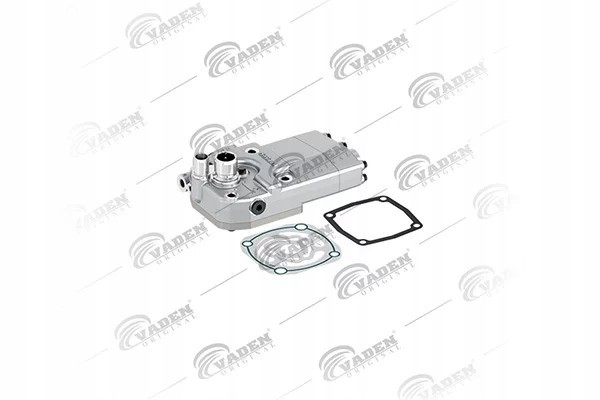 Air compressor cylinder head 11 32 70 Catalog number of the part 11 32 70