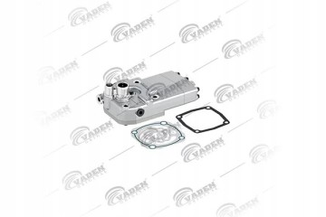Air compressor cylinder head 11 32 70 Catalog number of the part 11 32 70