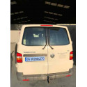VOLKSWAGEN T5 TRANSPORTER FURGÓN/COMBI (7H) Caja cerrada  Economy VOLKSWAGEN T5 TRANSPORTER FURGÓN/COMBI (7H) Caja cerrada  Economy