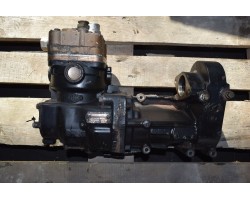 Compressor entrusts MAN TGX TGA EURO 5 EURO 6