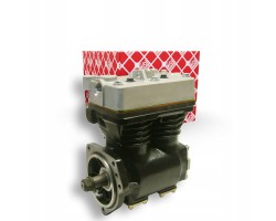 FEBI BILSTEIN 37869 Suspension compressor for VOLVO 7700 8500 8700 9700 9900
