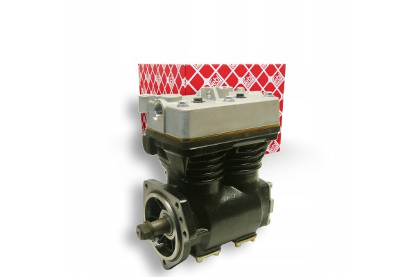 FEBI BILSTEIN 37869 Suspension compressor for VOLVO 7700 8500 8700 9700 9900