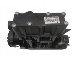 Valve ECAS ELC KNORR K019820N00 RVI Volvo NEW