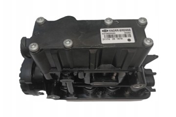 Valve ECAS ELC KNORR K019820N00 RVI Volvo NEW
