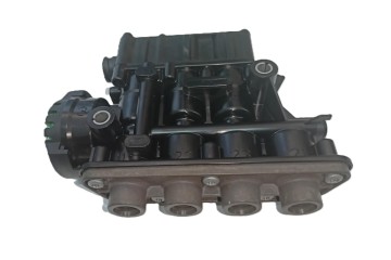 Valve ECAS ELC KNORR K019820N00 RVI Volvo NEW Catalog number of the part K019820N00