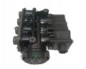 Valve ECAS ELC KNORR K019820N00 RVI Volvo NEW Part manufacturer Knorr Bremse