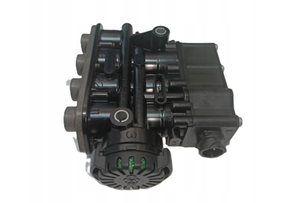 Valve ECAS ELC KNORR K019820N00 RVI Volvo NEW Part manufacturer Knorr Bremse