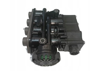 Valve ECAS ELC KNORR K019820N00 RVI Volvo NEW Part manufacturer Knorr Bremse