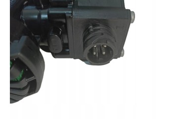 Valve ECAS ELC KNORR K019820N00 RVI Volvo NEW Car type trucks