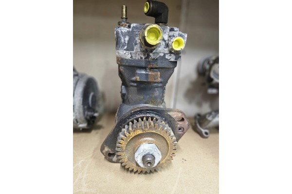 COMPRESSOR AIR COMPRESSOR DAF LF 45 55 E4 E5