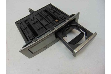 TARJETERO  CENICERO ALFA ROMEO GT (125) 1.9 JTD 16V 150/ Progression 2006 TARJETERO 185429 ALFA ROMEO - 1