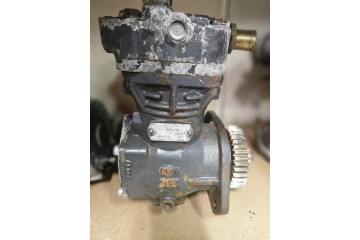 COMPRESSOR AIR COMPRESSOR DAF LF 45 55 E4 E5 Catalog number of the part 3971519