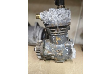 COMPRESSOR AIR COMPRESSOR DAF LF 45 55 E4 E5 Part manufacturer Knorr Bremse