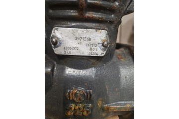 COMPRESSOR AIR COMPRESSOR DAF LF 45 55 E4 E5 Car type buses trucks cargo vans