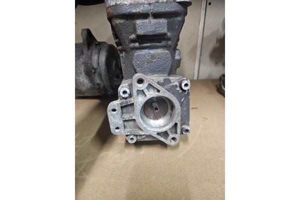 Compresor de Aire DAF LF 45 55 Euro 4 y Euro 5