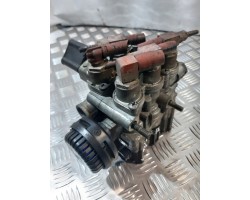VALVE ECAS WABCO 4729000560 DAF MAN MERCEDES VOLVO SCANIA
