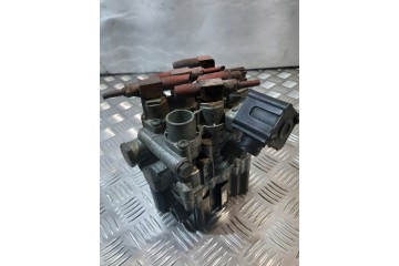 VALVE ECAS WABCO 4729000560 DAF MAN MERCEDES VOLVO SCANIA Catalog number of the part 4729000560