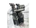 VALVE ECAS WABCO 4729000560 DAF MAN MERCEDES VOLVO SCANIA Part manufacturer Wabco