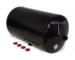 AIR TANK 40L 310 557 12 5 BAR