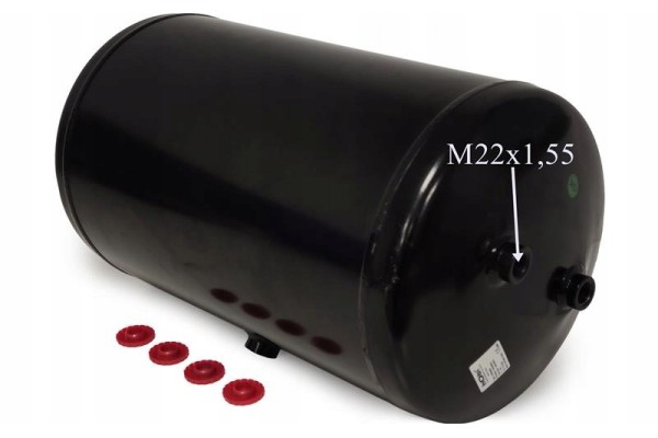 AIR TANK 40L 310 557 12 5 BAR
