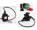 Heater valve scania r DT SPARE PARTS SA4F0006 Part manufacturer DT Spare Parts