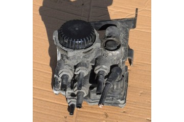 TRAILER VALVE MODULATOR MAN TGL