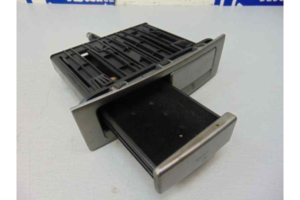 TARJETERO  CENICERO ALFA ROMEO GT (125) 1.9 JTD 16V 150/ Progression 2006 TARJETERO 185429 ALFA ROMEO - 3